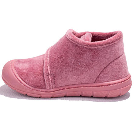 Vicco Color 959B19K446CN Pembe Ortopedik  Günlük Kız Çocuk Panduf