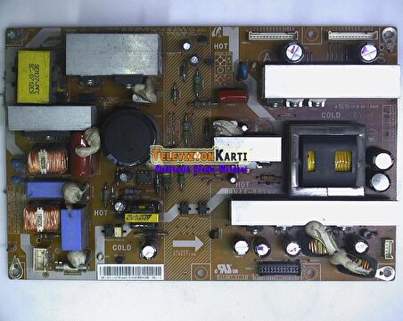 BN44-00157A, PSLF231501A, SAMSUNG LE3781BX, Power Board
