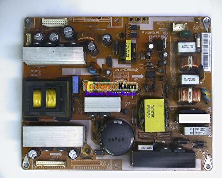 BN44-00213A, MK32P5T, DC-1, Samsung LE32A330J1, Power Board, Besleme, LTF320AB01