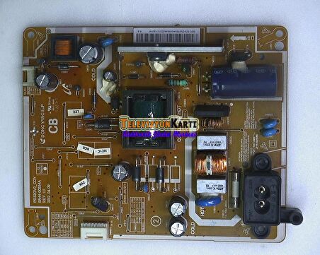 BN44-00554 , A , PD32GV0_CDY , SAMSUNG , UE32EH4003V , D LED , CY-DE320AGEV2V , Power Board , Besleme Kartı