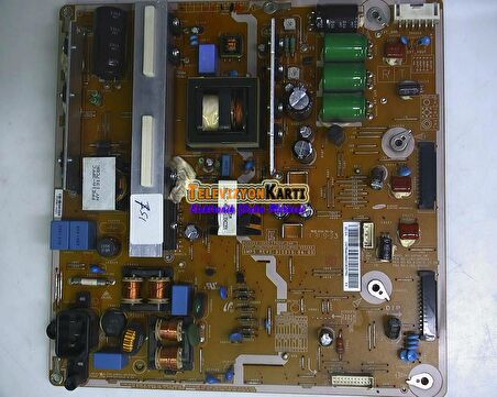 BN44-00598A, P43HF_DSM, SU10054-12042, PSPF231503A, Samsung PS43F4900A, Power Board, Besleme, S43AX-YB02