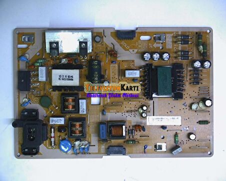 BN44-00872A Samsung UE49K6500AU Power Board