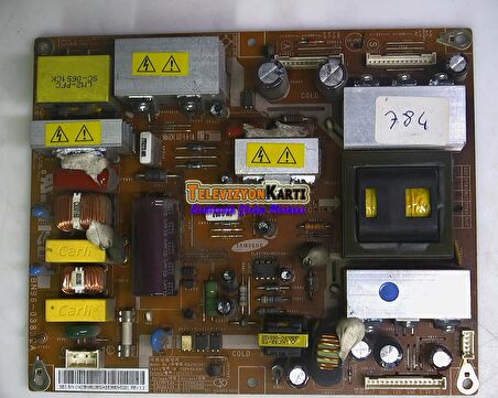 BN96-03832A , LE32R32 , CLAA320WB02 , REV 1.1 , REV 1.2 , PSLF201502A , POWER BOARD , SAMSUNG BESLEME