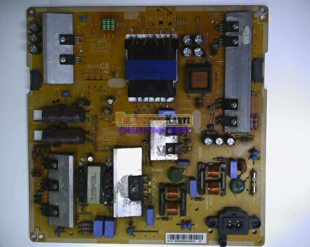 Samsung UE48JU6570U Power Board , BN96-35336A