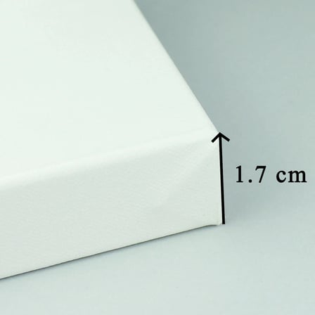 3'lü Bohem Kanvas Tablo Seti 4 - Modern Boho Duvar Dekoru - Geometrik ve Modern Çizgili 3 Parça Tablo