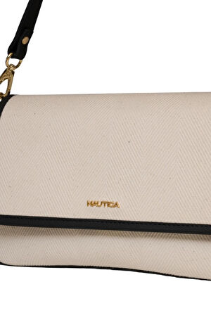 NAUTICA KADIN ÇAPRAZ ÇANTASI CN7229T