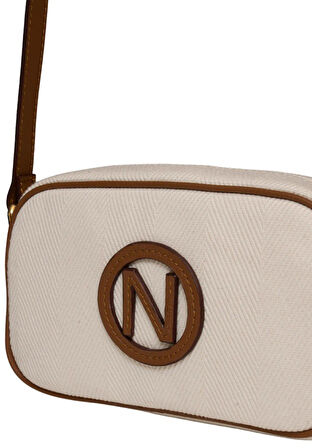 NAUTICA KADIN ÇAPRAZ ÇANTASI CN7233T