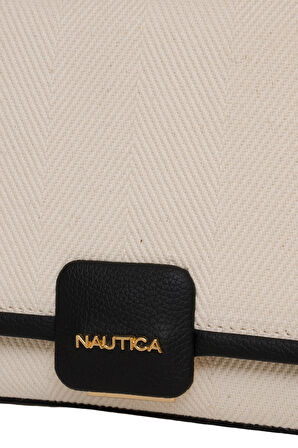 NAUTICA KADIN OMUZ ÇANTASI CN7243T