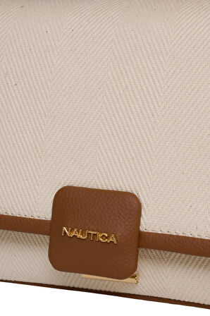 NAUTICA KADIN OMUZ ÇANTASI CN7243T