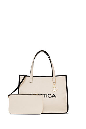 NAUTICA KADIN OMUZ  ÇANTASI CN7251T