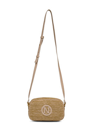 NAUTICA KADIN ÇAPRAZ ÇANTASI CN7262T