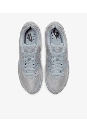 Shoes Air Max 90 Erkek Sneaker CN8490-001 (YARIM NUMARA BÜYÜK ALMANIZI ÖNERİRİZ)