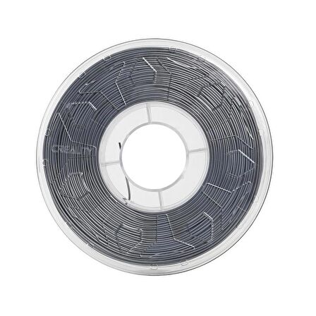 Creality CR-PLA Filament Gri 1.75mm 1kg