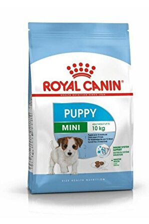 Royal Canin Mini Junior Küçük Irk Yavru Köpek Maması 2kg