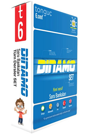 6.sınıf Dinamo Set