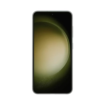 Yenilenmiş Samsung Galaxy S23 128 GB - Yeşil - A Kalite