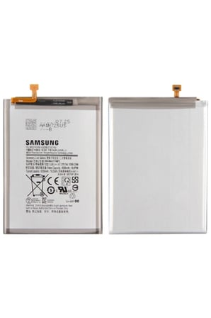 Bezos Samsung A21S Uyumlu Batarya Pil CNK