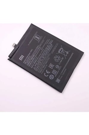 Bezos Redmi Note 9 Pro Bn53 Uyumlu Batarya Pil CNK