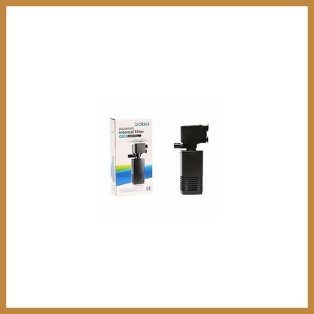 Sobo WP-280F Akvaryum İç Filtresi 500 Lt/h 5 W CNK