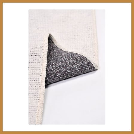 Bezos YoudayHomeCollection HANZADE Model Halı · EBAT: 80X80 CNK