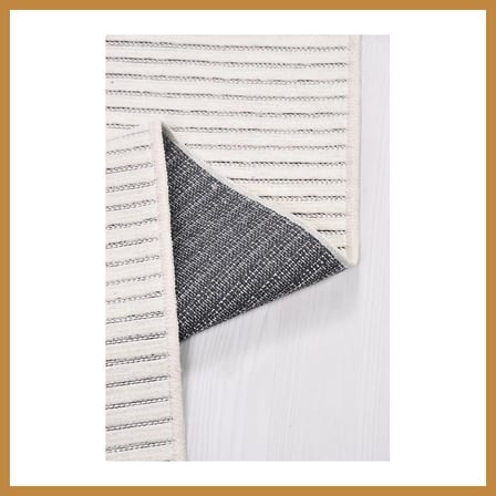 Bezos YoudayHomeCollection AYLA Model Oturma Odası Halısı · EBAT: 80X100 CNK