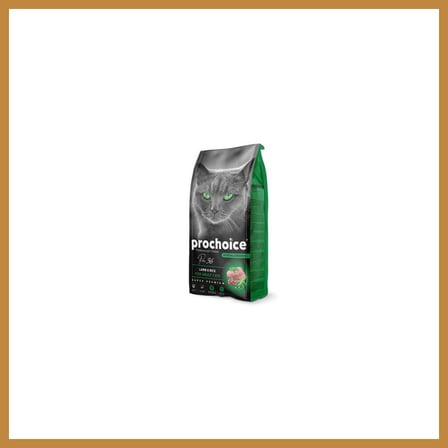 Pro Choice Pro 36 Kuzulu ve Pirinçli Yetişkin Kedi Maması 15 Kg CNK