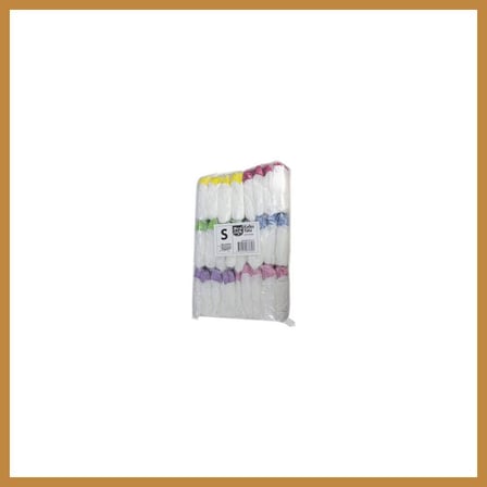 Bezos Kafes Tülü Small 25x28x32 Cm CNK