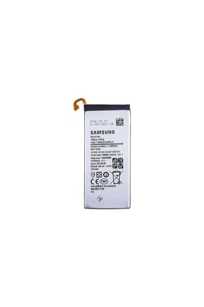 Bezos Samsung C7 Uyumlu Batarya Pil CNK