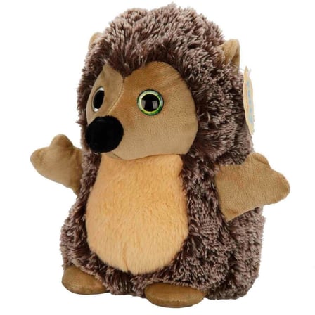 Bezos 4800 Peluş Kirpi 28 cm -NessiWorldman CNK