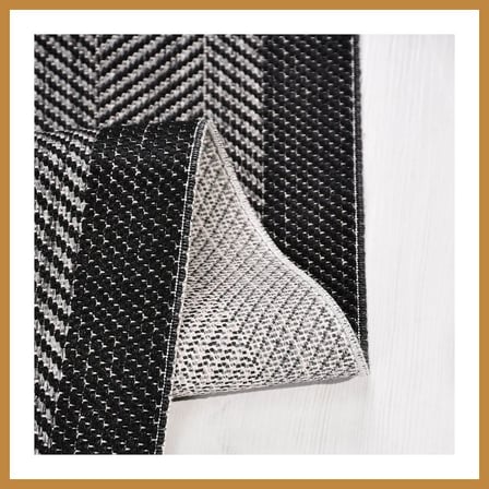 Bezos YoudayHomeCollection ADORA Model Halı · EBAT: 80X150 CNK