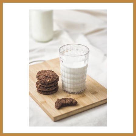 Bezos Allegra Şeffaf Akrilik Bardak 6'lı Set | 400 ml | Su, Meşrubat, Sunum ve Kahve Yanı İçin | Cam Değildir | Kırılmaya Dayanıklı CNK