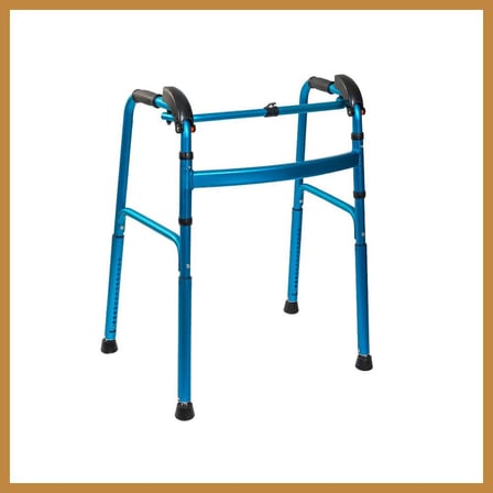 Bezos PR-491 Alüminyum Merdiven Tipi Walker (Yürüteç) CNK