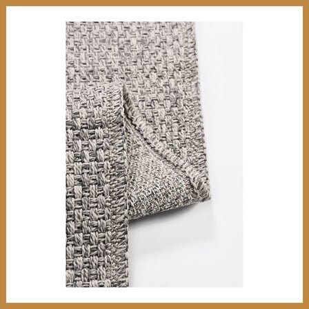 Bezos YoudayHomeCollection DAFNE Model Oturma Odası Halısı · EBAT: 80X80 CNK