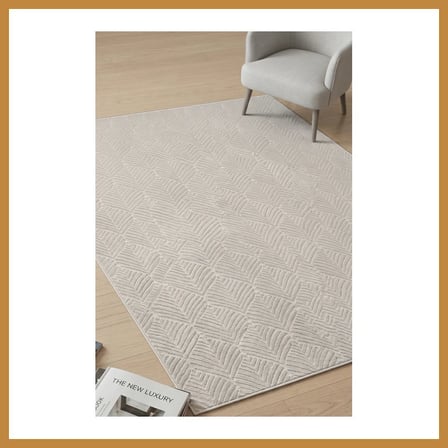 Bezos YoudayHomeCollection Valen Model Oturma Odası Halısı · EBAT: 80X100 CNK