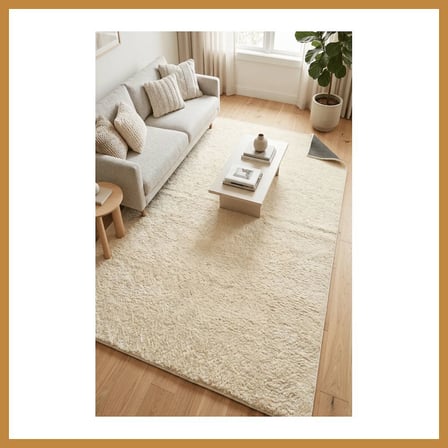 Bezos YoudayHomeCollection Mars Model Oturma Odası Halısı · EBAT: 80X100 CNK