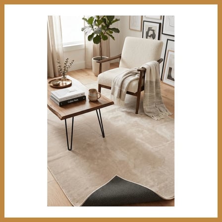 Bezos YoudayHomeCollection POLY Peluş Halı Model Oturma Odası Halısı · EBAT: 80X150 CNK
