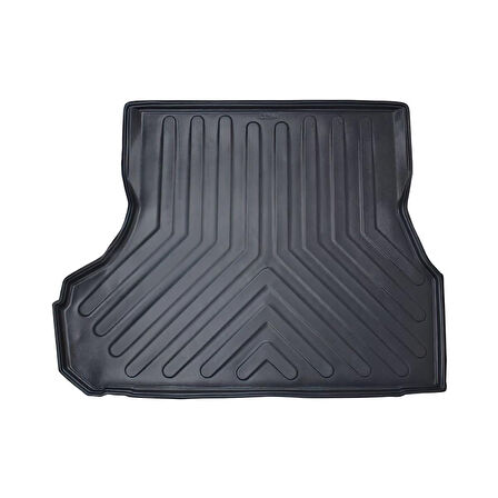 Rizline Opel Vectra B 1995-2002 Yılları Arası Uyumlu 3D Bagaj Havuzu