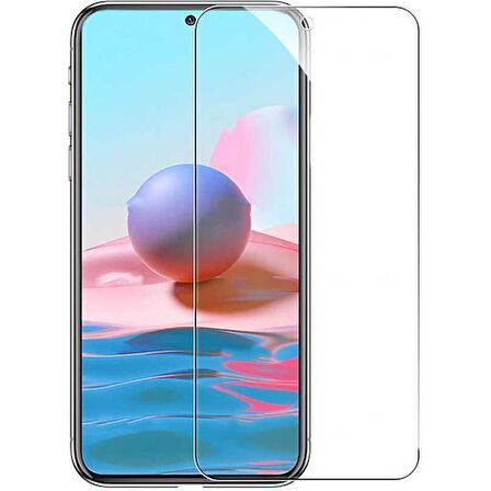 General Mobile 22 Pro Uyumlu Ekran Koruyucu Screen Protector Tempered Glass Kristal Netliğinde %100 HD Görüntü, Yüksek Kalite Temperli Kırılmaz Cam