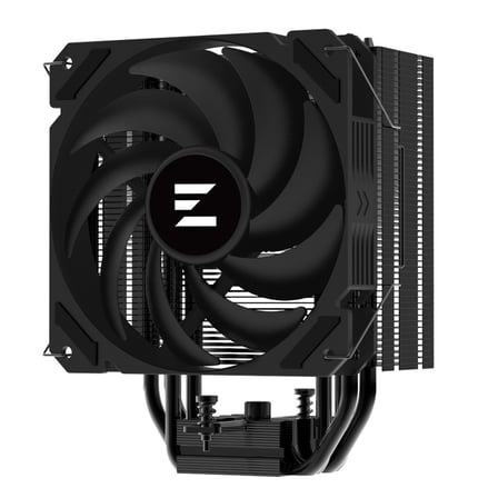 ZALMAN CNPS9X ECO DS 57 CFM 600-2100RPM TDP 190W 12cm Fan AM5/LGA1851 Hava Soğut
