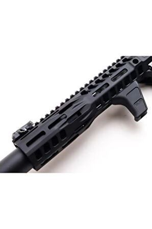 Av Tüfeği Hand Stop El Yuvası M-LOK