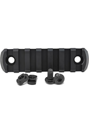 M-LOK Pikatin Ray 7 Slot