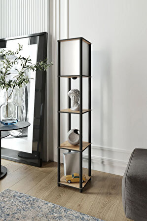 SAKURA RAFLI LAMBADER MEŞE