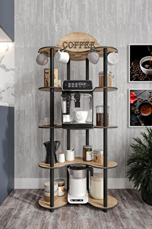 CORTADO KAHVE KÖŞESİ MEŞE