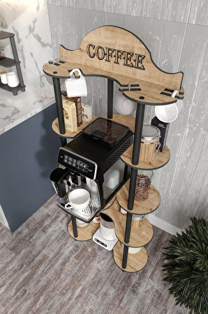 CORTADO KAHVE KÖŞESİ MEŞE