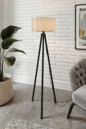 DELUXE TRİPOD LAMBADER ANTRASİT