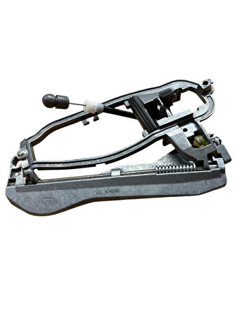 KAPI KOL MEKANİZMASI ÖN SAĞ / BMW X5 E53 (97-00) / 51218243616