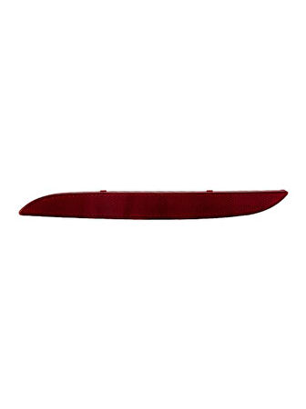 TAMPON REFLEKTÖRÜ ARKA SOL / BMW F20 LCI (15-19) / 63147363787