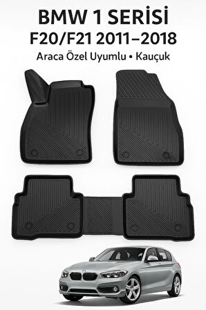 BYD Seal U DM-i 2024+ 3D Havuzlu Oto Paspas