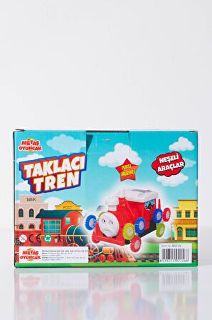 Taklacı Tren Oyuncak 14244