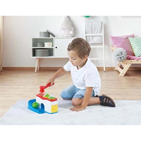 Rolling Balls Yuvarlanan Toplar Oyuncak 16047